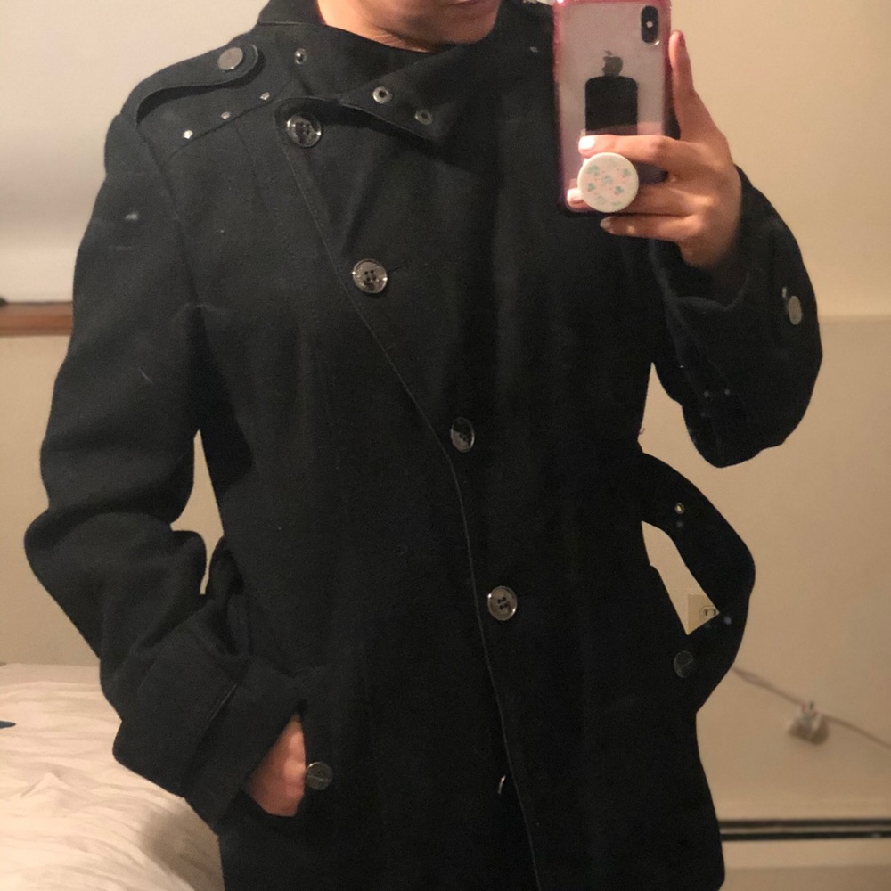 Kenneth Cole Coat